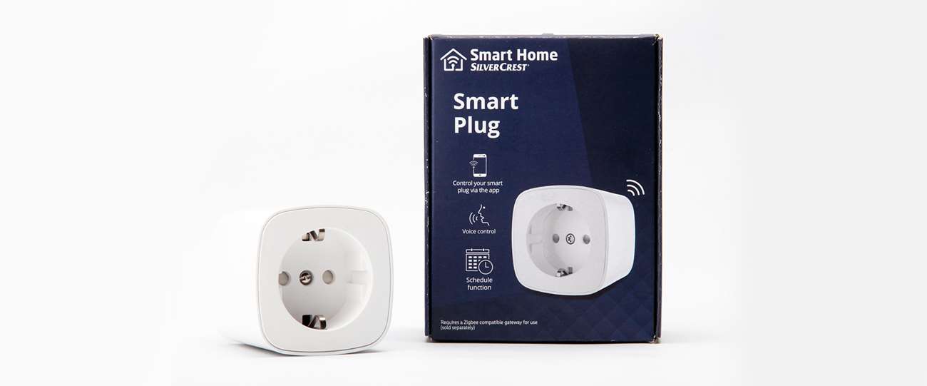 Zigbee adapters/wall plugs comparison