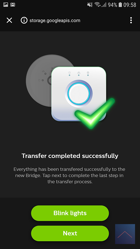 How to Transfer Philips hue Bridge to a New Owner - Fieldcraft Tech